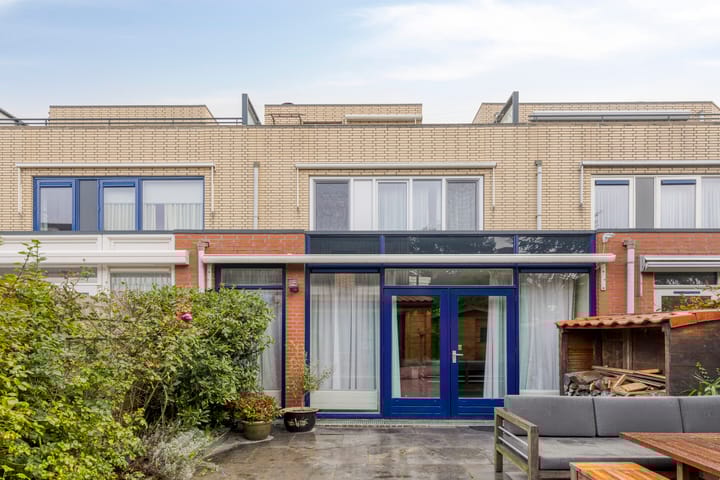 Foto 34 van Graanveld 25