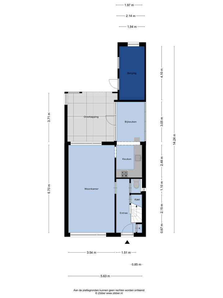 Photo 41 of Schrevelsgerecht 9