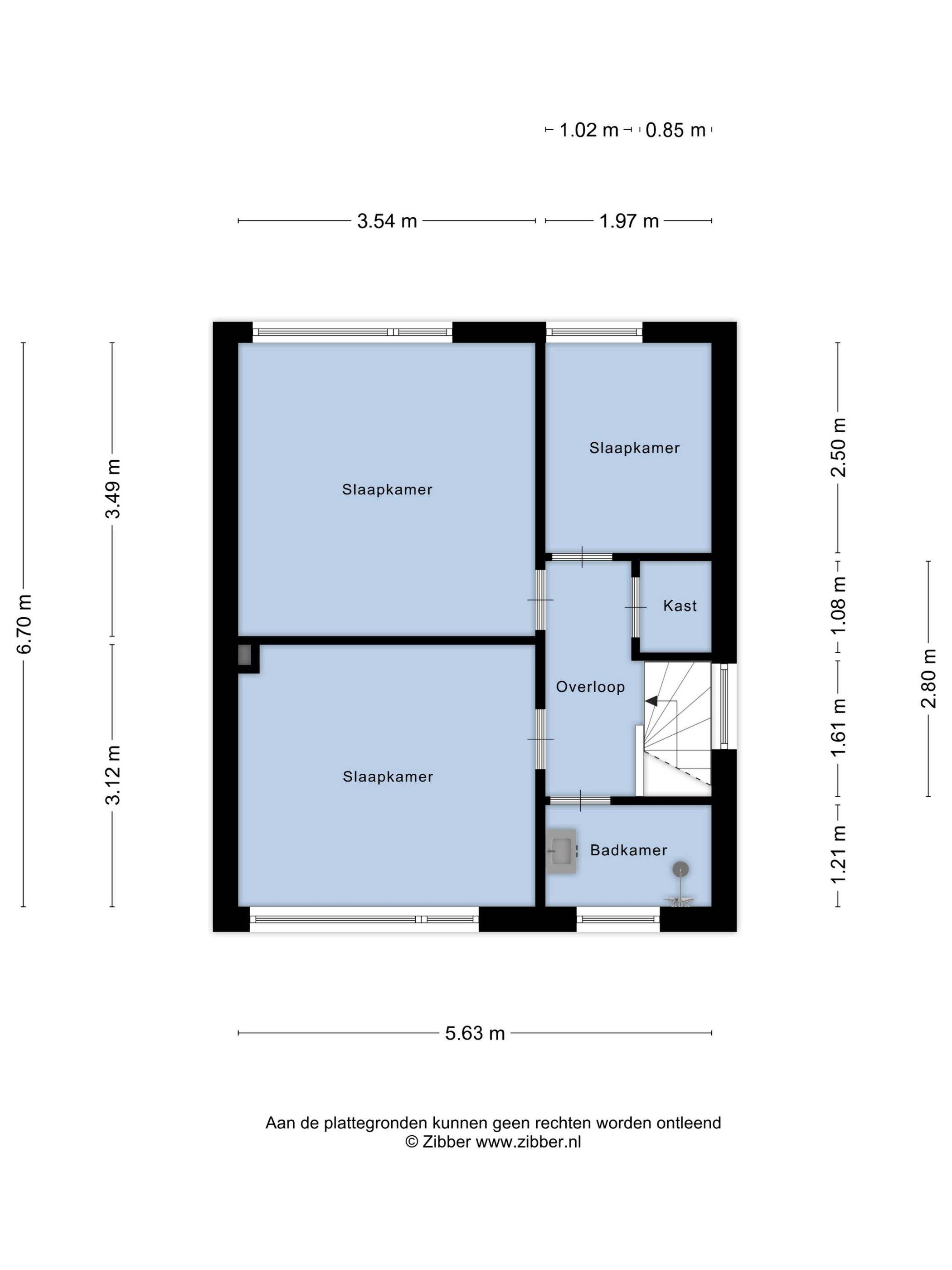 Photo 42 of Schrevelsgerecht 9