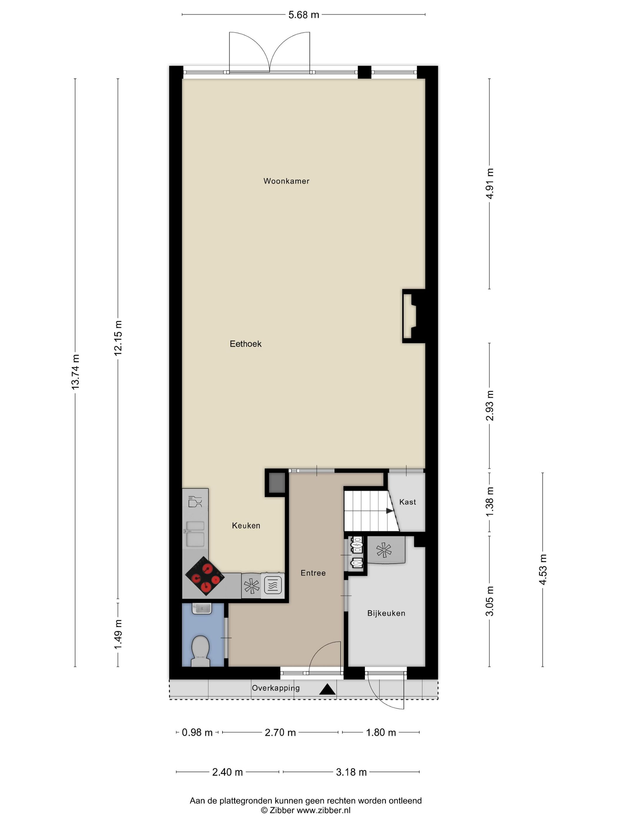 Foto 36 van Graanveld 25
