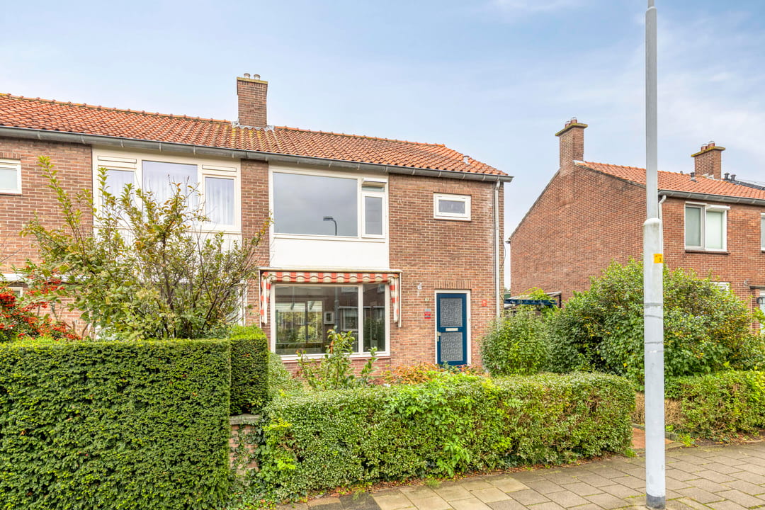 Photo 2 of Schrevelsgerecht 9