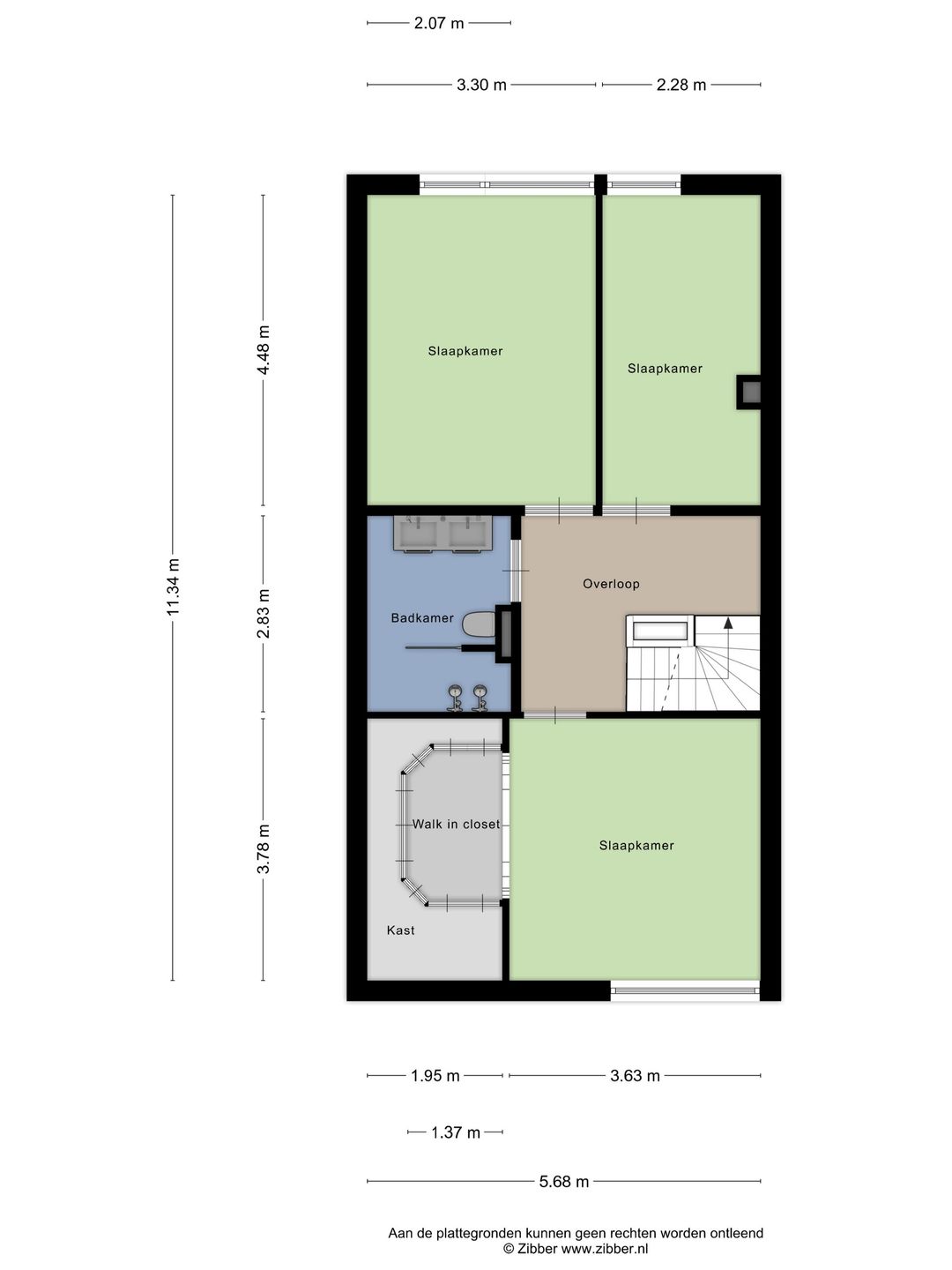 Foto 38 van Graanveld 25