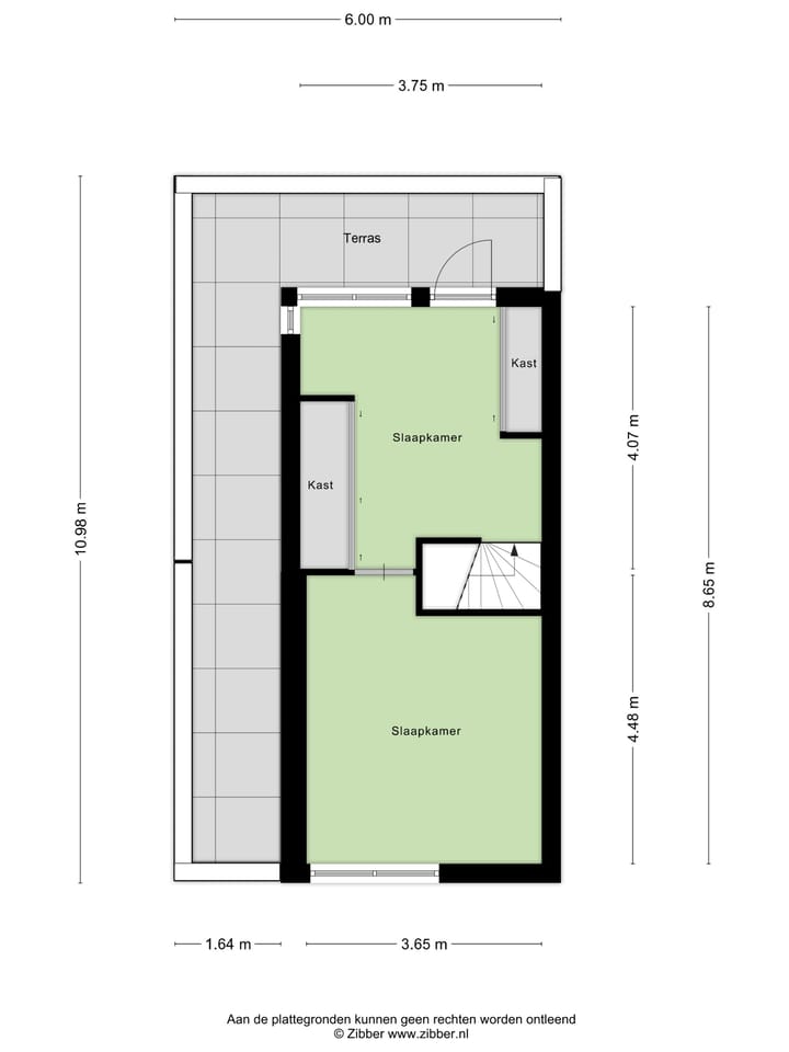 Foto 40 van Graanveld 25