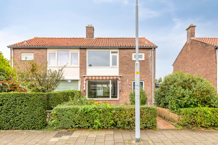 Photo 6 of Schrevelsgerecht 9