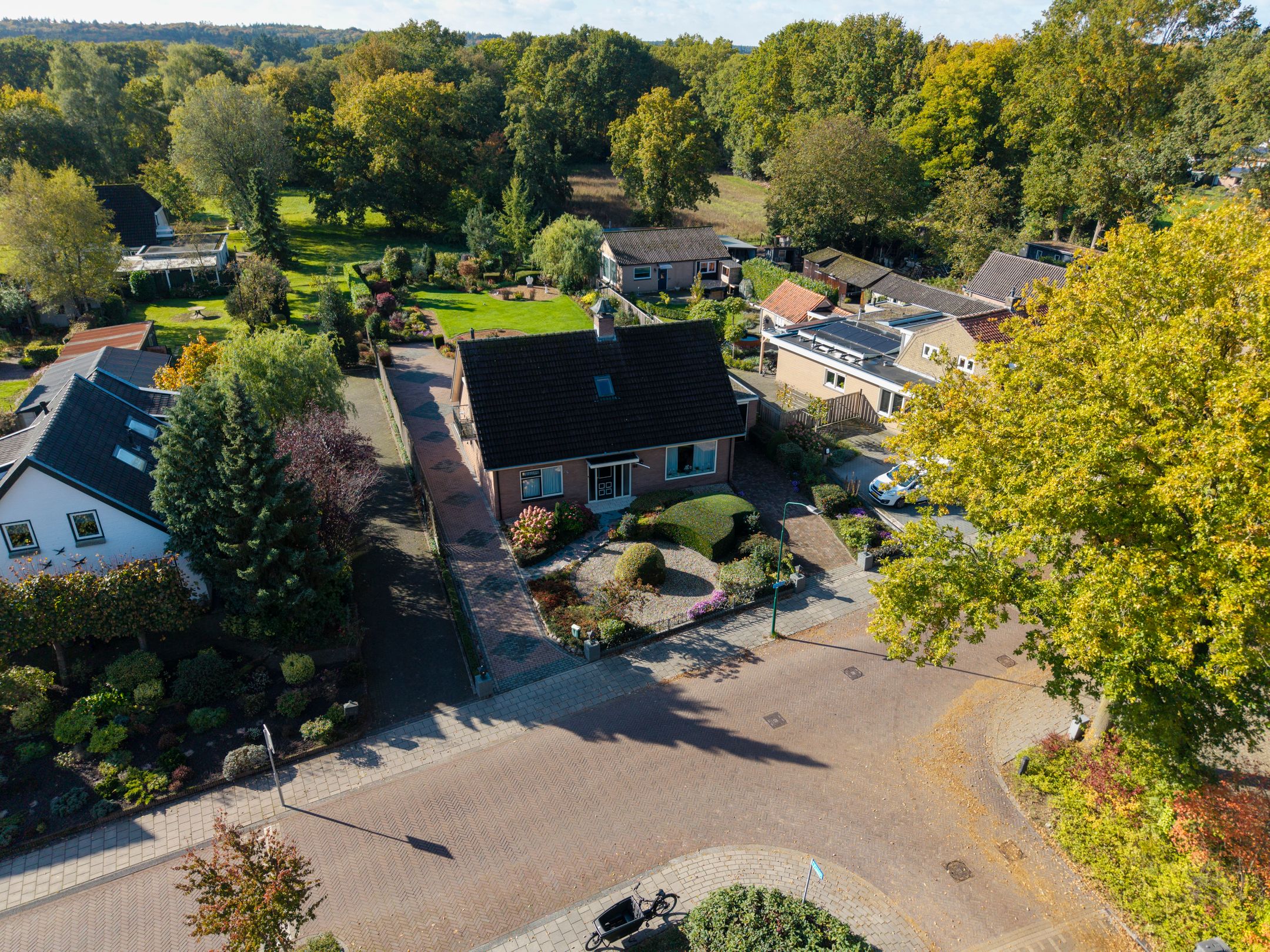 Dijkstraat, 93, Veenendaal, 3904DB, Utrecht, Nederland 93