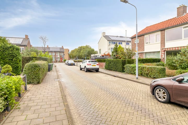 Photo 7 of Schrevelsgerecht 9