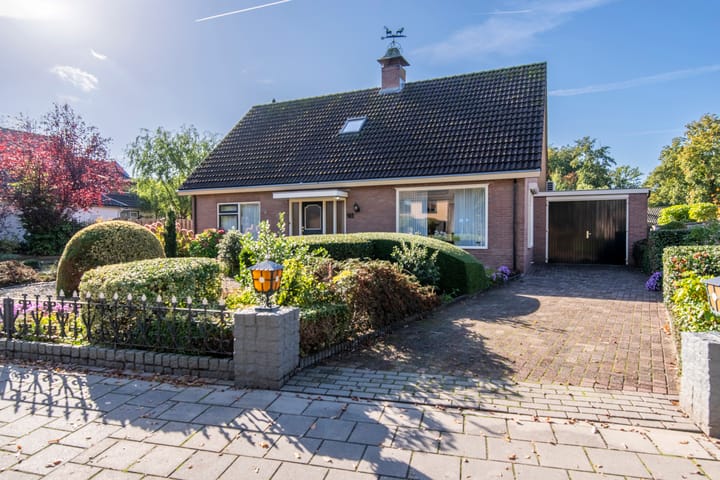 Foto 3 van Dijkstraat 93