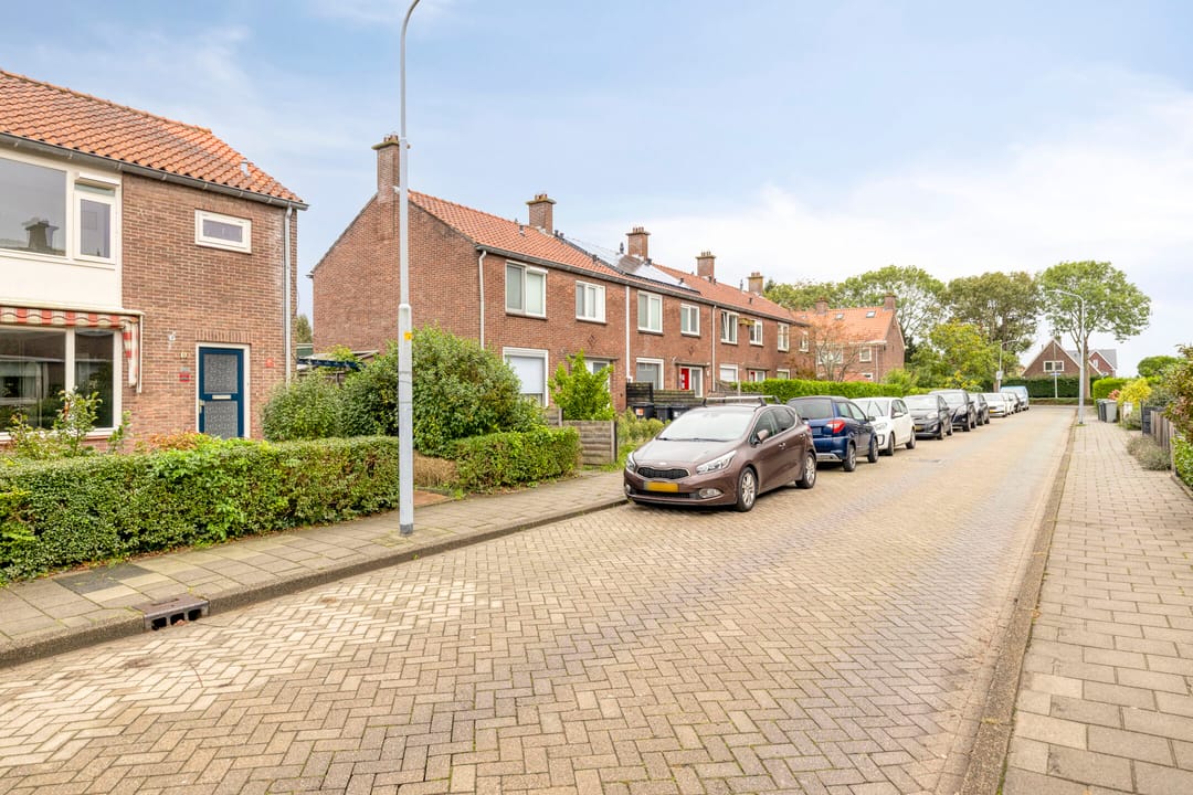 Photo 8 of Schrevelsgerecht 9