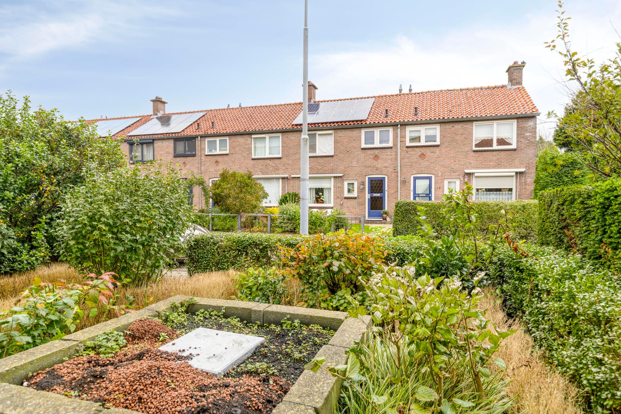 Photo 9 of Schrevelsgerecht 9