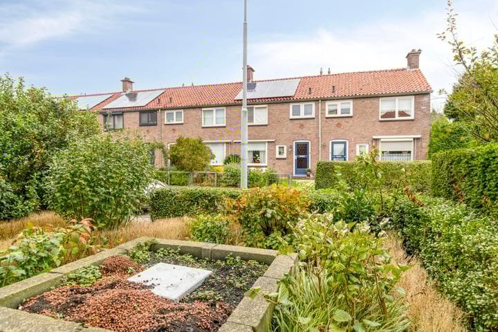 Photo 9 of Schrevelsgerecht 9