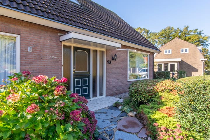 Foto 39 van Dijkstraat 93