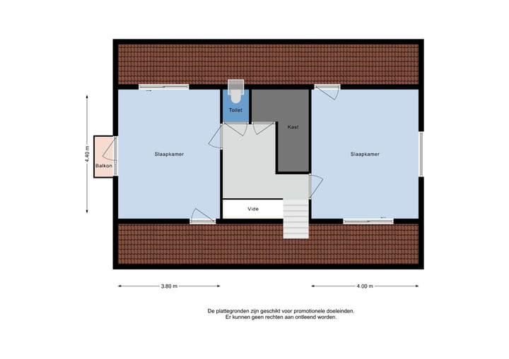 Foto 44 van Dijkstraat 93