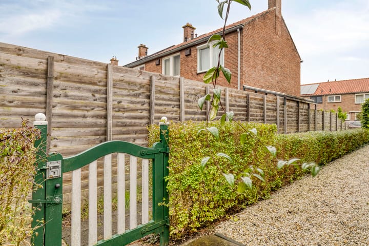 Photo 35 of Schrevelsgerecht 9