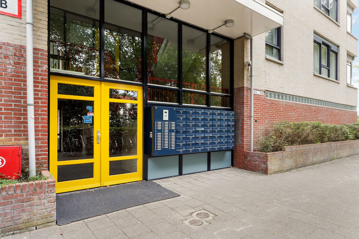 Foto 5 van Linschotensingel 1-CB