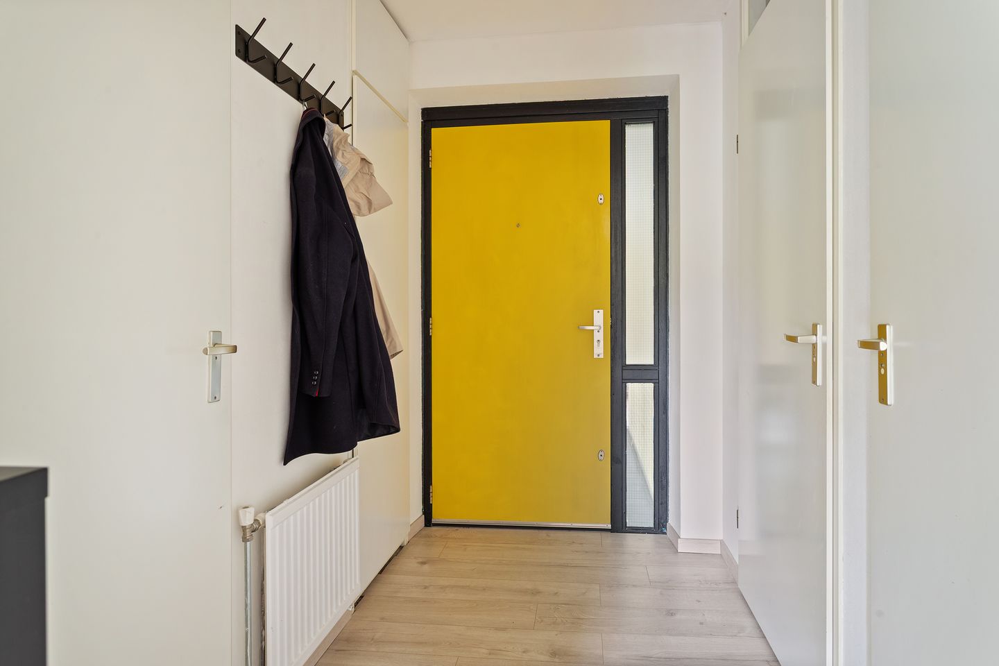 Foto 10 van Linschotensingel 1-CB