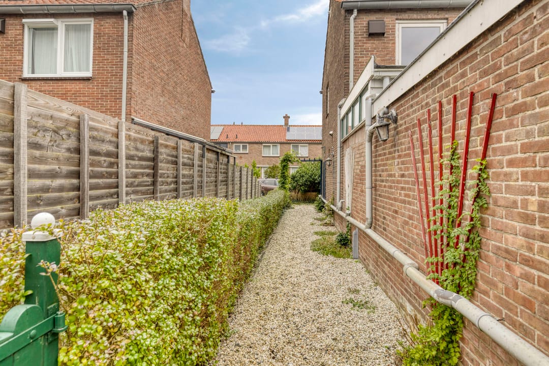 Photo 38 of Schrevelsgerecht 9