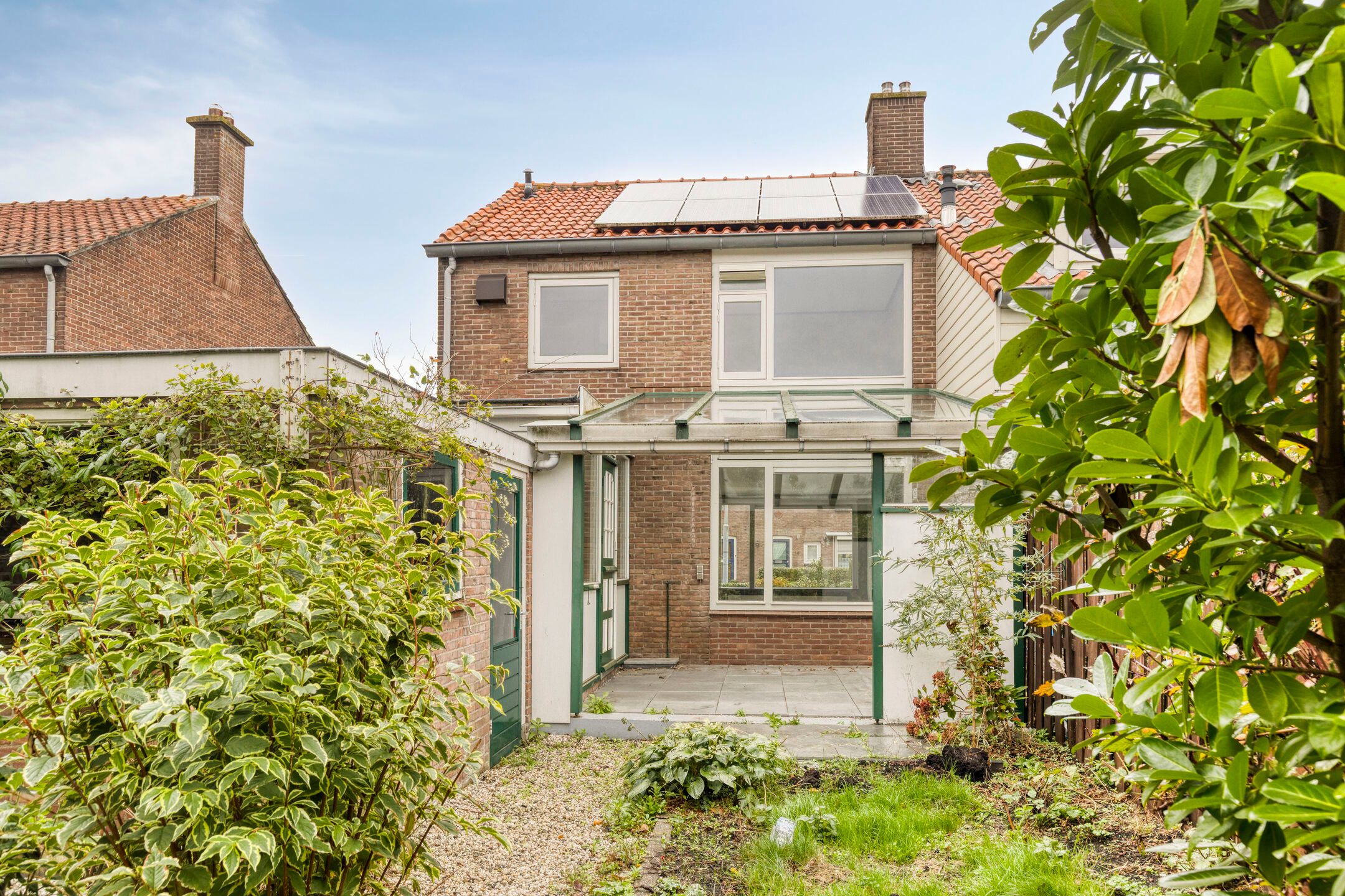 Photo 39 of Schrevelsgerecht 9