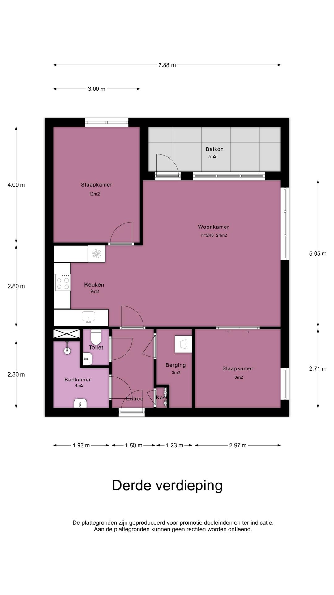 Foto 34 van Linschotensingel 1-CB