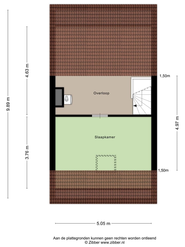 Foto 38 van Rossinistraat 2