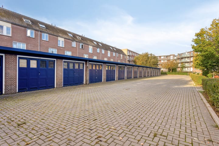Broekweg 154-A, Vlaardingen