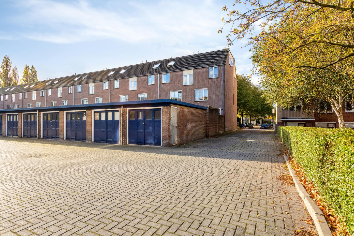 Bekijk foto 3 van Broekweg 154-A