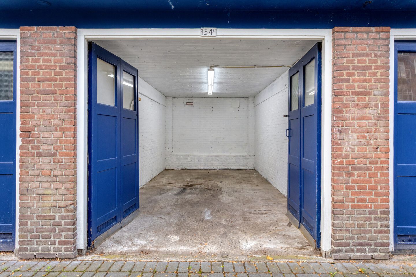 Bekijk foto 4 van Broekweg 154-A