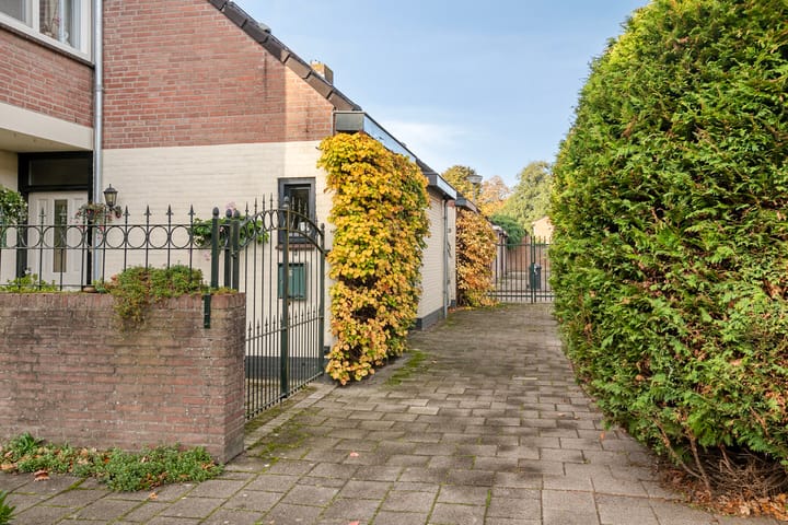 Foto 47 van Rossinistraat 2