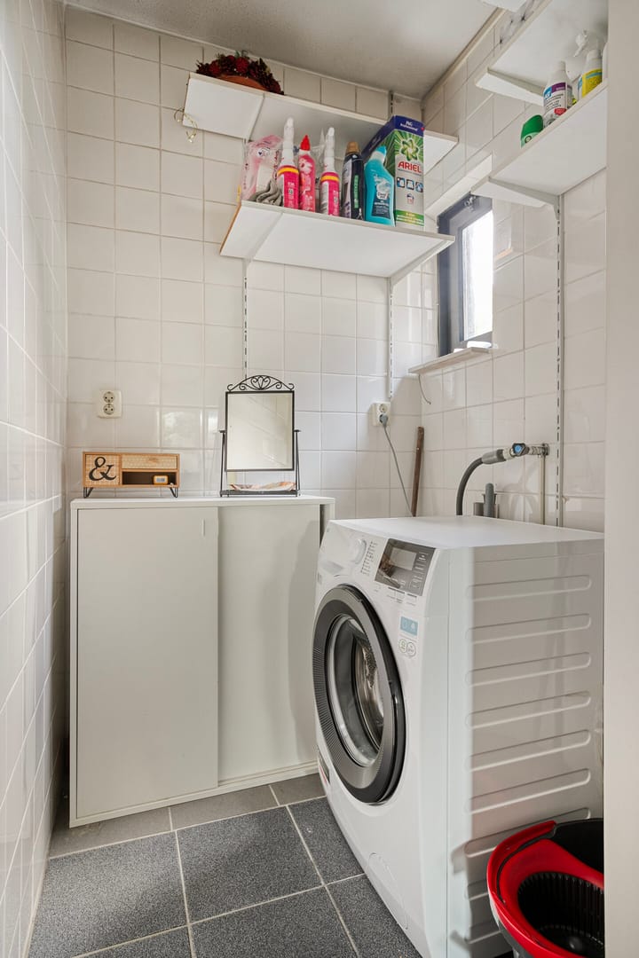 Foto 9 van Rossinistraat 2