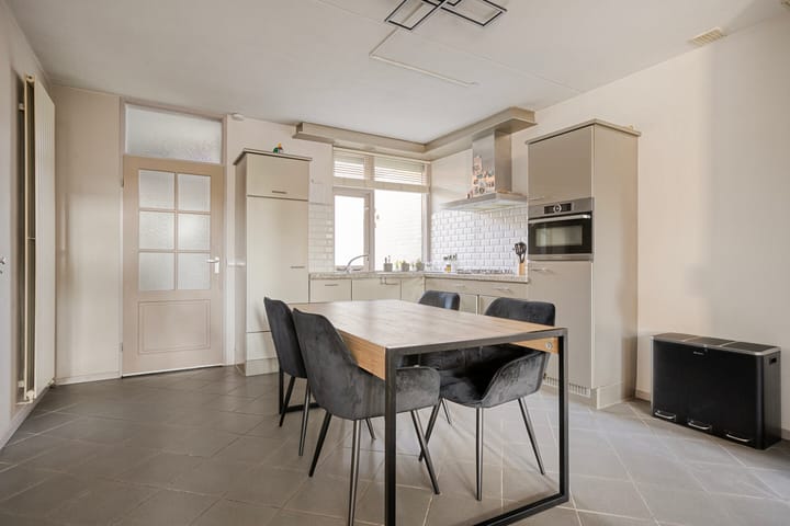 Foto 15 van Rossinistraat 2