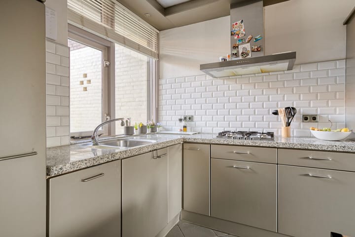 Foto 12 van Rossinistraat 2