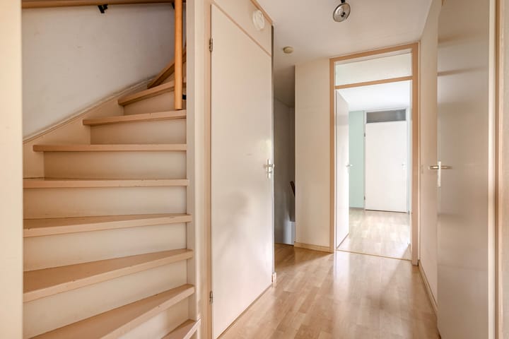 Foto 23 van Rossinistraat 2