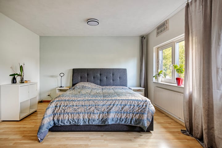 Foto 25 van Rossinistraat 2