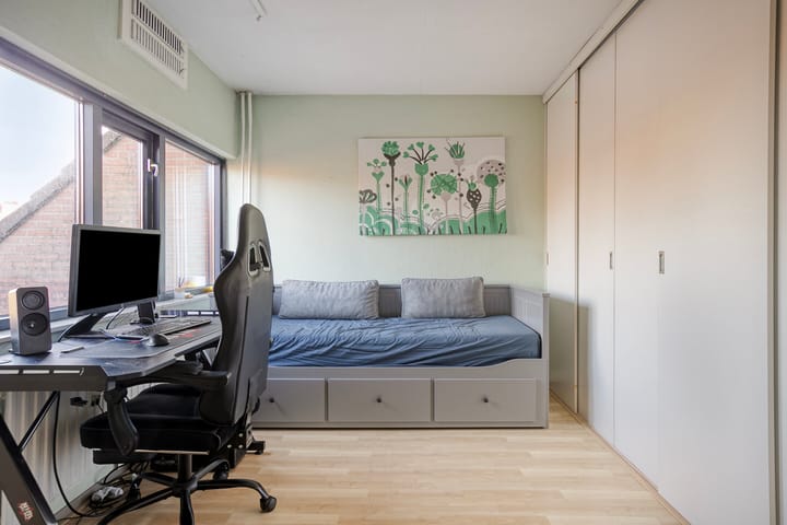 Foto 32 van Rossinistraat 2