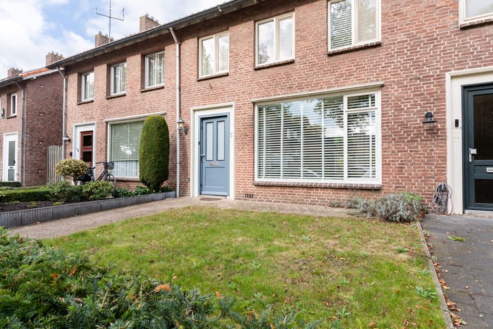 Foto 2 van Hertog Janstraat 13