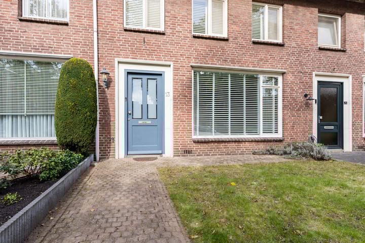 Foto 3 van Hertog Janstraat 13