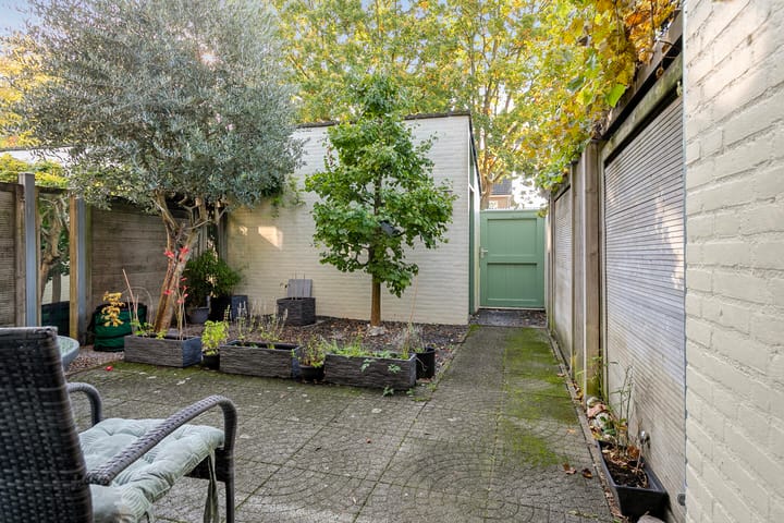 Foto 39 van Rossinistraat 2