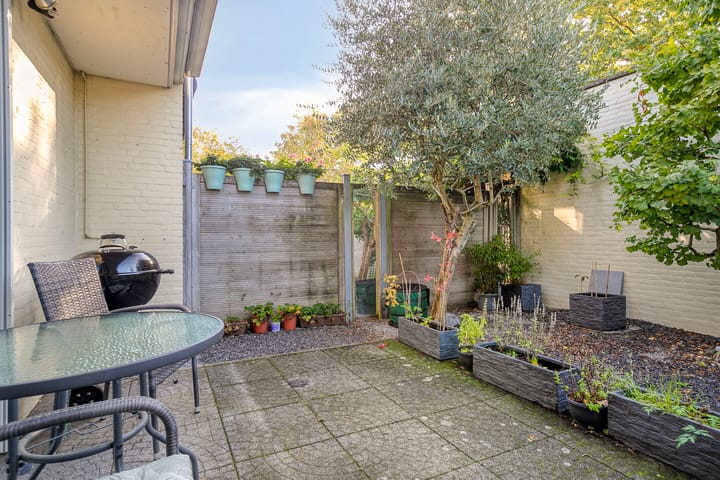 Foto 40 van Rossinistraat 2