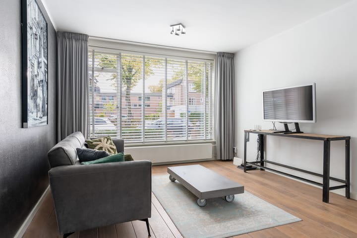 Foto 7 van Hertog Janstraat 13