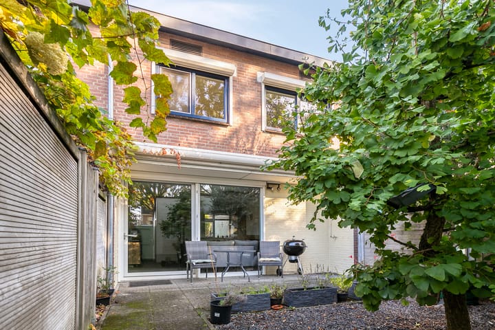 Foto 42 van Rossinistraat 2