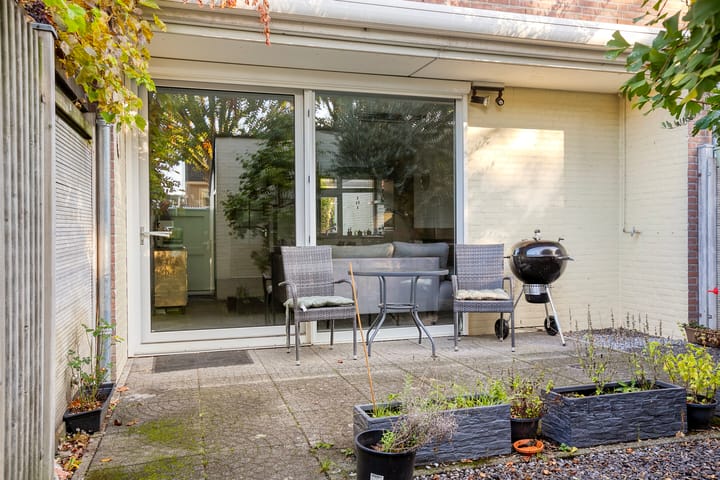 Foto 41 van Rossinistraat 2