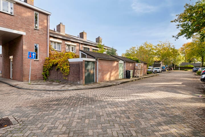 Foto 45 van Rossinistraat 2