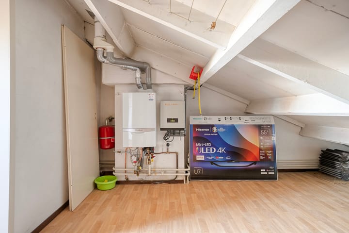 Foto 35 van Rossinistraat 2