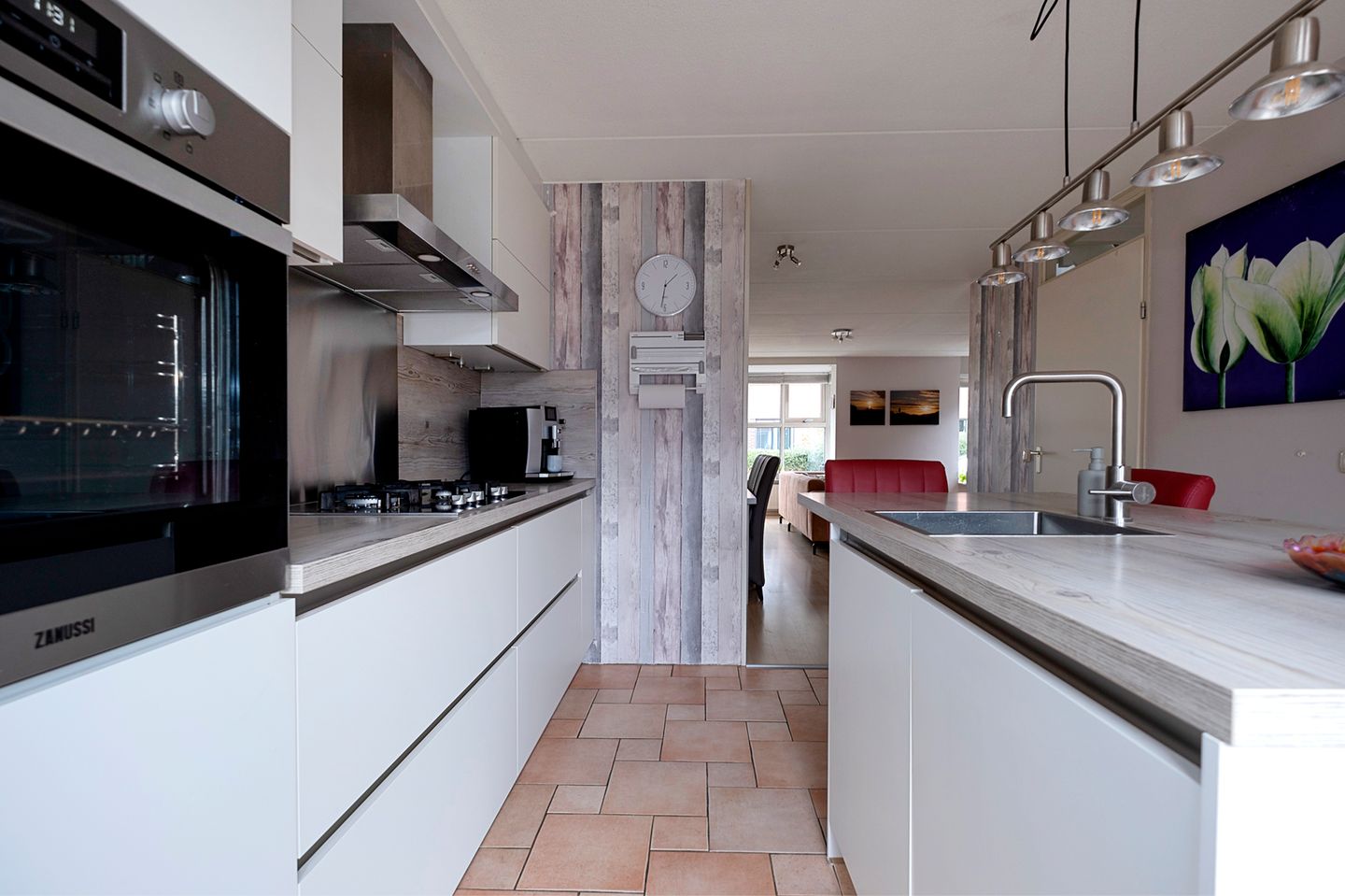 Foto 4 van Ribeshage 21