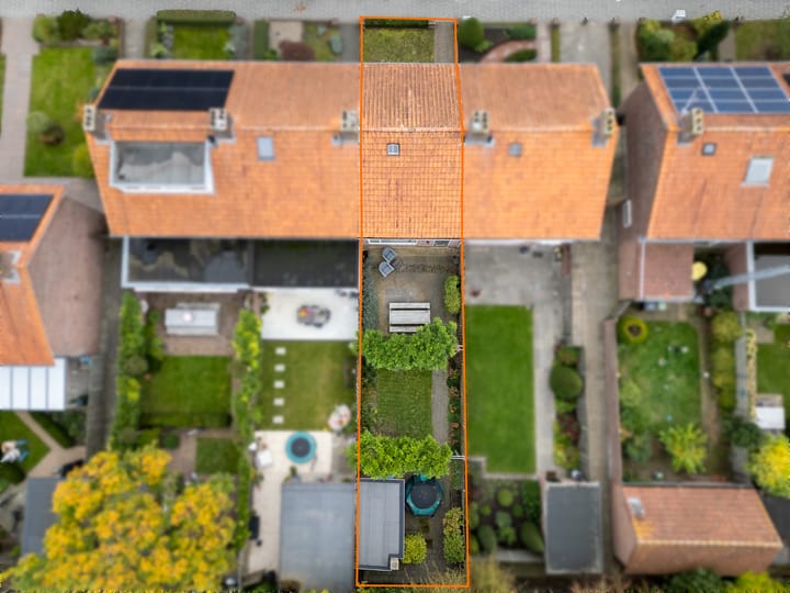 Foto 36 van Hertog Janstraat 13