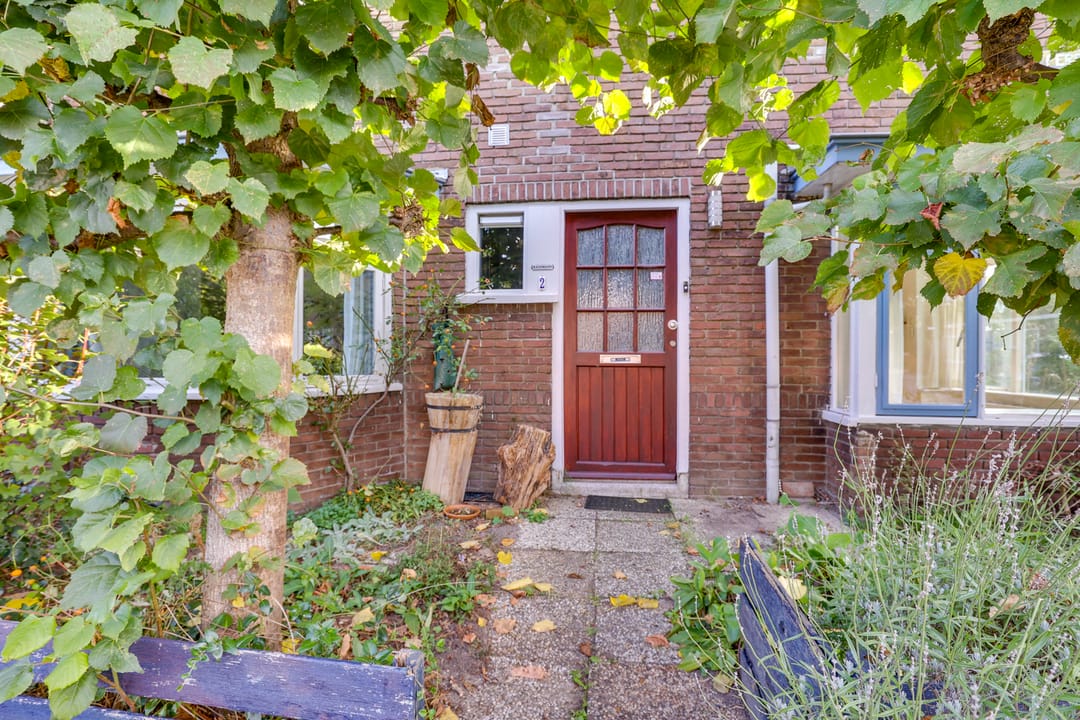 Photo 7 of Ferdinand Bolstraat 2