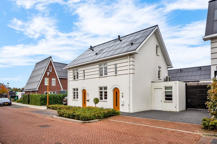 Foto 1 van Bosrand 3