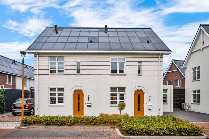 Foto 4 van Bosrand 3