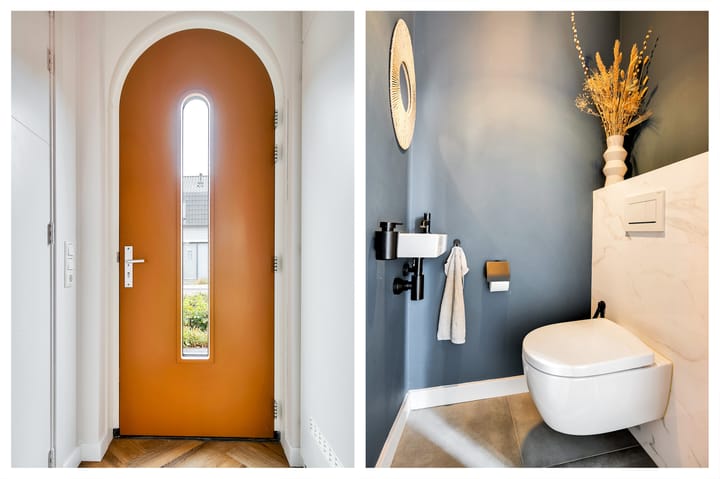 Foto 5 van Bosrand 3