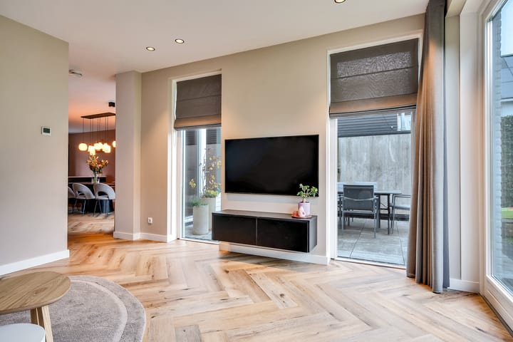 Foto 10 van Bosrand 3