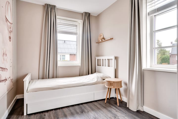 Foto 25 van Bosrand 3